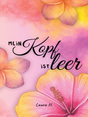cover image of Mein Kopf ist leer